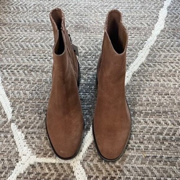 Dolce Vita Linny H2O Boot Sz 6.5 - Picture 2 of 5